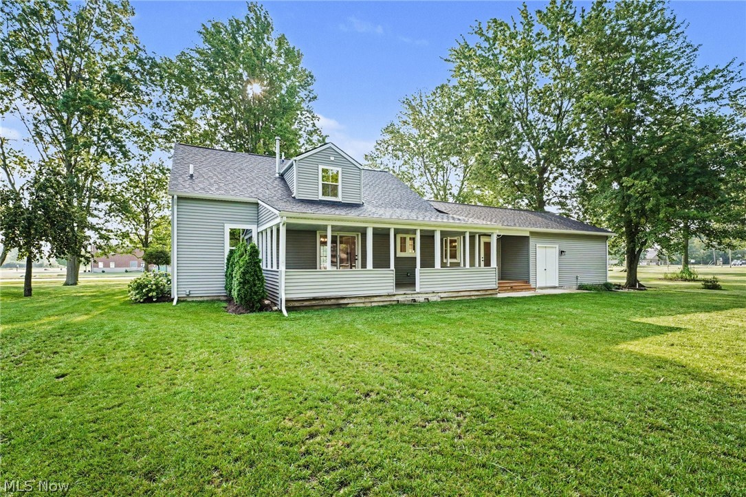3006 Abbe Road Sheffield Village OH 44054