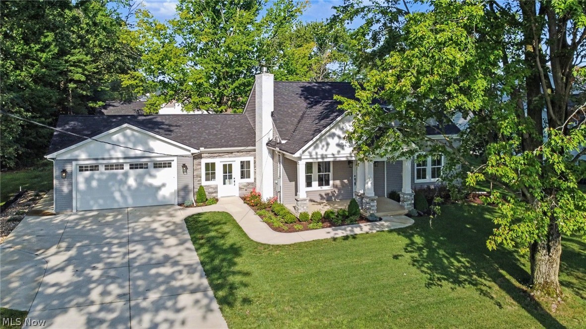 3006 Abbe Road Sheffield Village OH 44054
