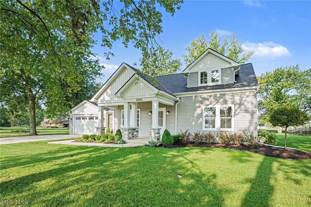 3006 Abbe Road Sheffield Village OH 44054
