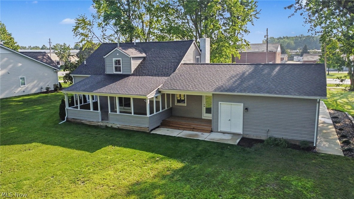 3006 Abbe Road Sheffield Village OH 44054