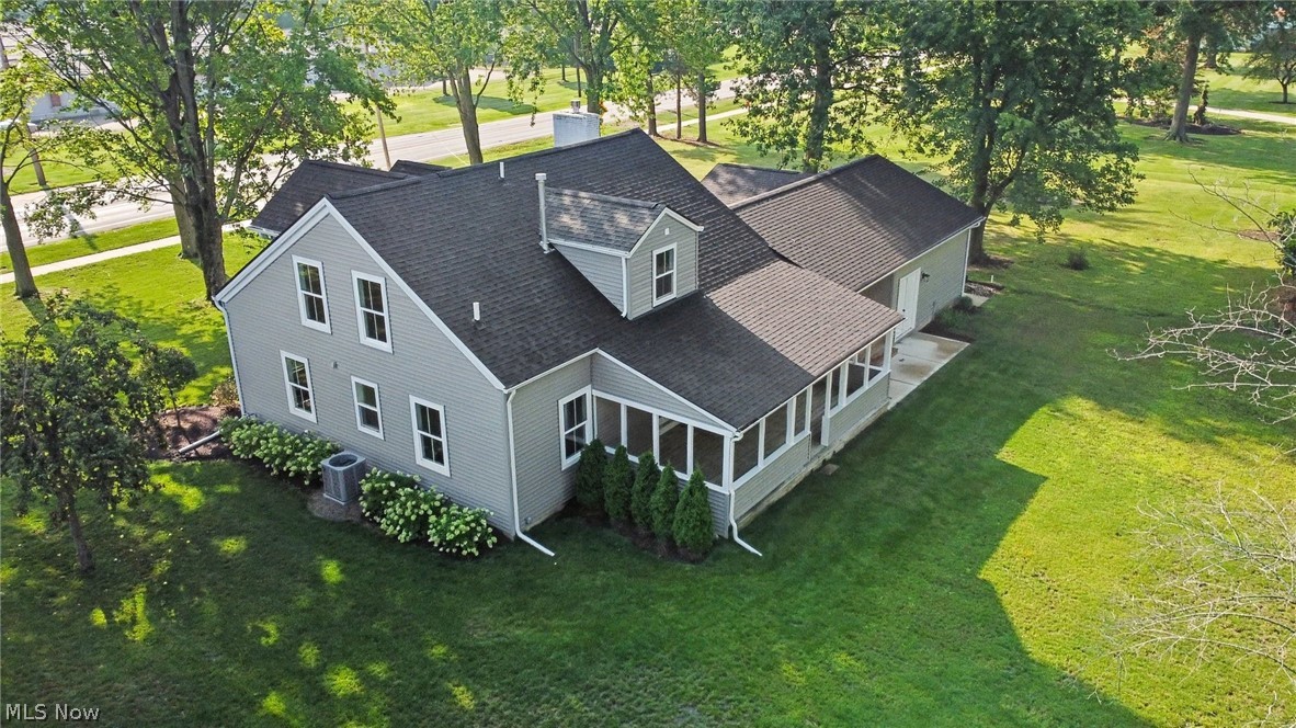 3006 Abbe Road Sheffield Village OH 44054