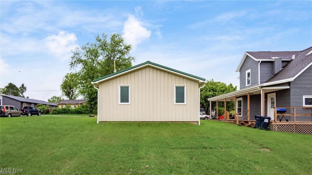194 Walnut Street Roseville OH 43777