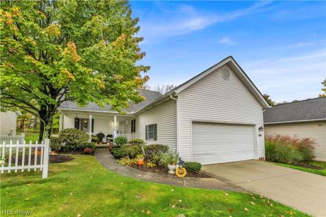 1605 Windrow Lane Broadview Heights OH 44147