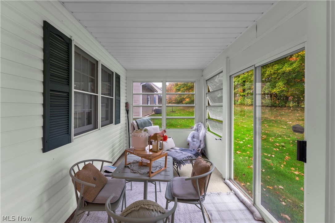 1605 Windrow Lane Broadview Heights OH 44147