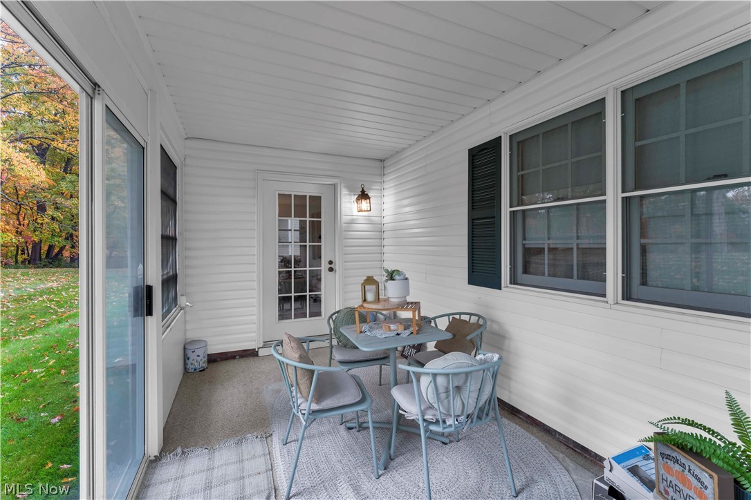 1605 Windrow Lane Broadview Heights OH 44147