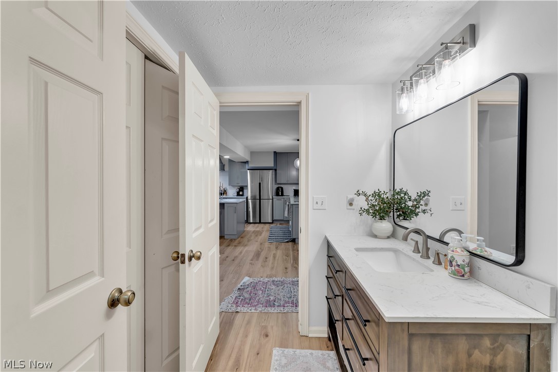 1605 Windrow Lane Broadview Heights OH 44147