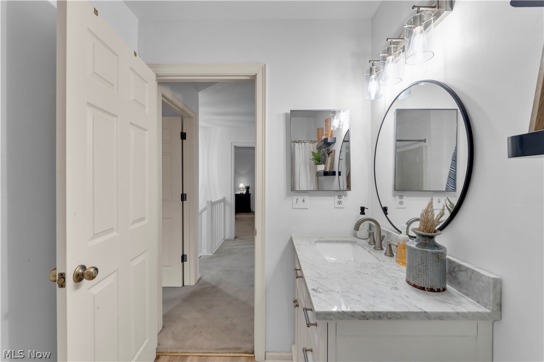 1605 Windrow Lane Broadview Heights OH 44147