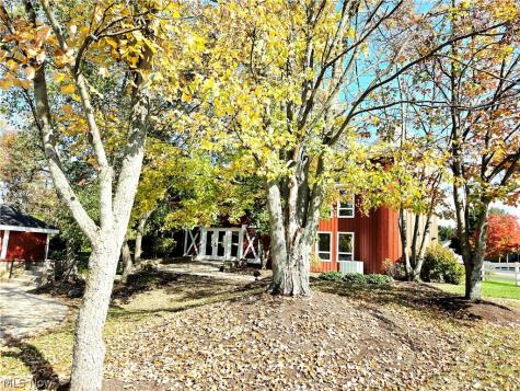 1605 Windrow Lane Broadview Heights OH 44147