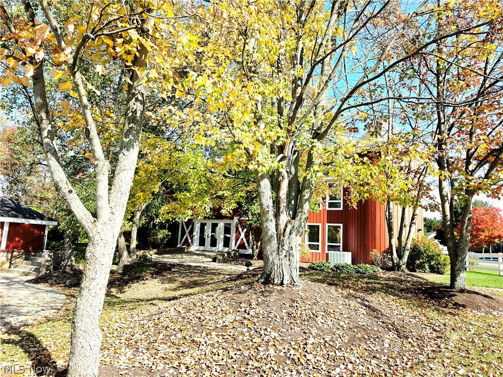 1605 Windrow Lane Broadview Heights OH 44147