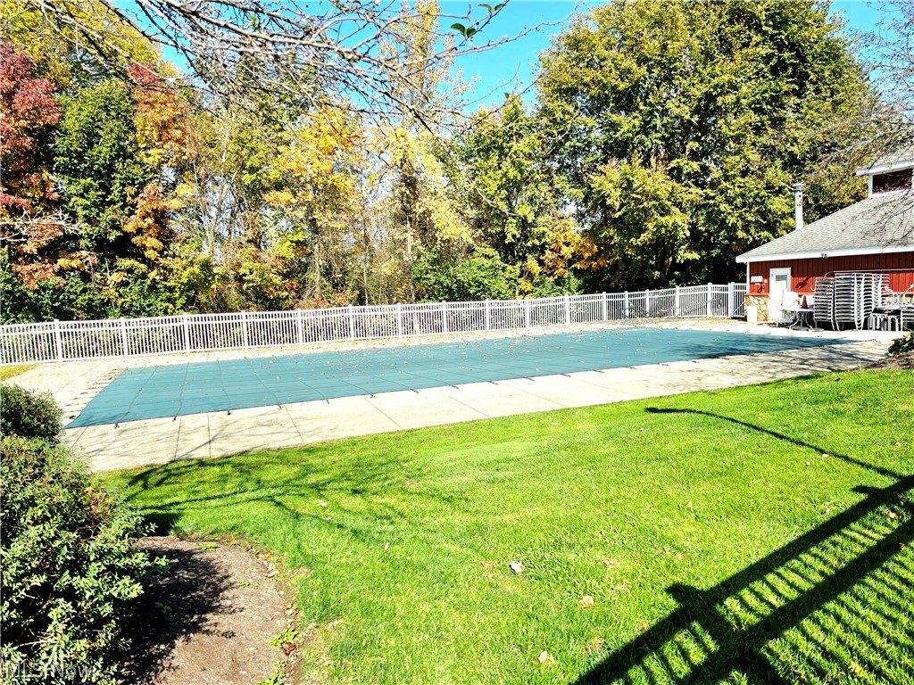 1605 Windrow Lane Broadview Heights OH 44147