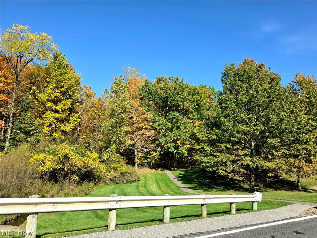 1605 Windrow Lane Broadview Heights OH 44147