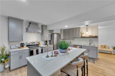 1605 Windrow Lane Broadview Heights OH 44147