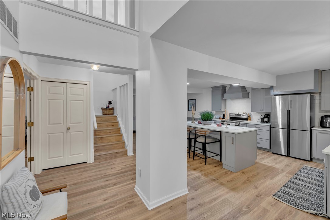 1605 Windrow Lane Broadview Heights OH 44147