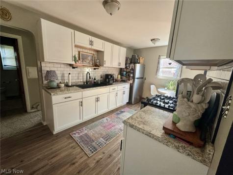 5207 Redfern Road Parma OH 44134
