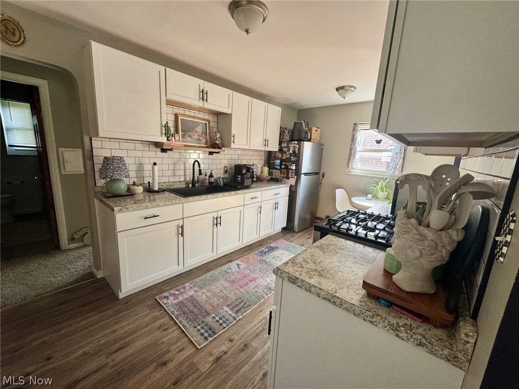 5207 Redfern Road Parma OH 44134