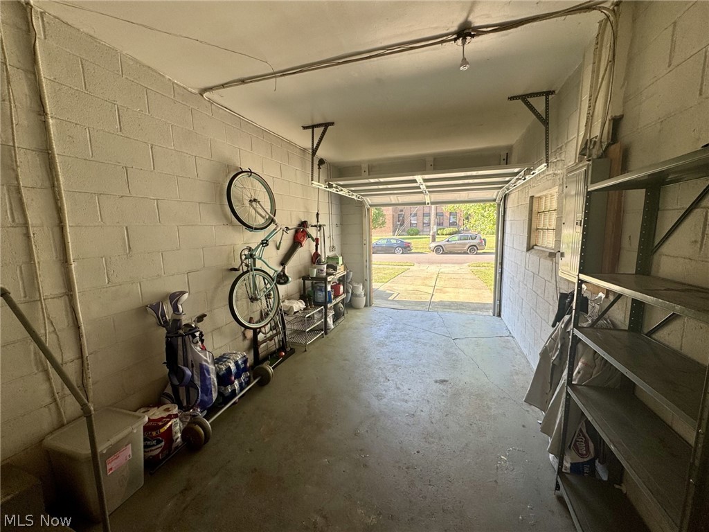 5207 Redfern Road Parma OH 44134