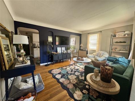 5207 Redfern Road Parma OH 44134