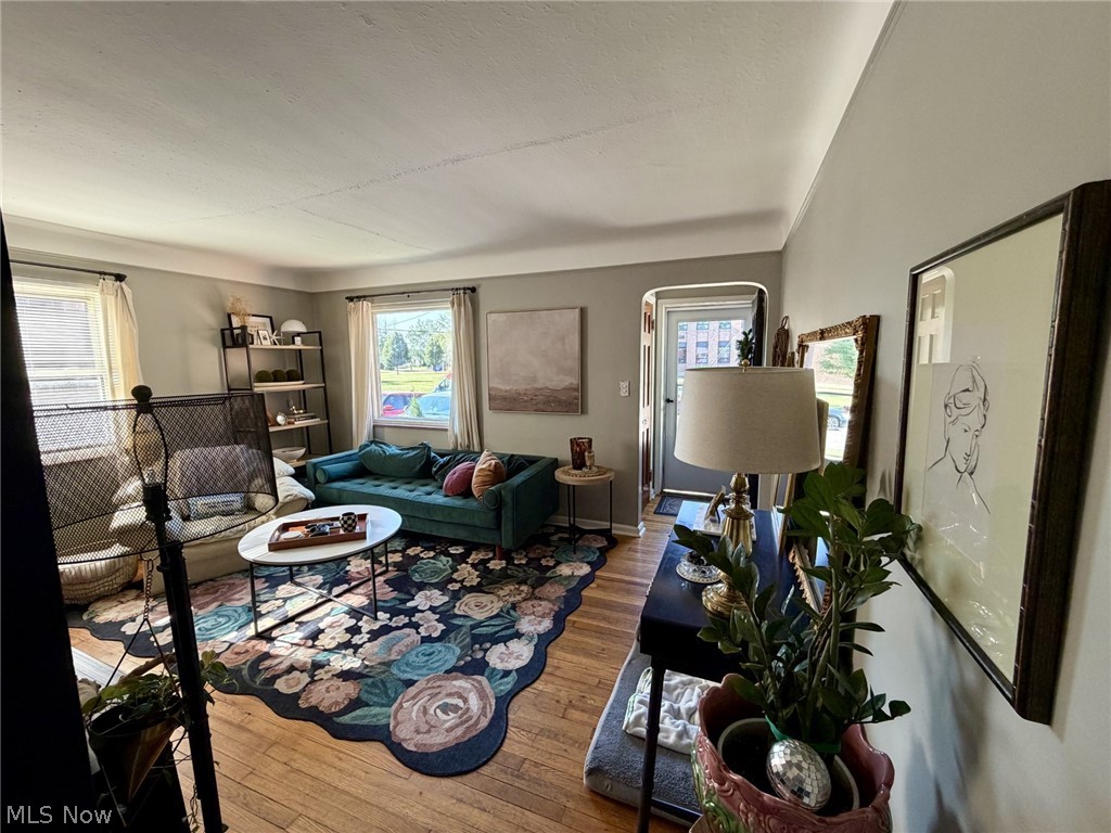 5207 Redfern Road Parma OH 44134
