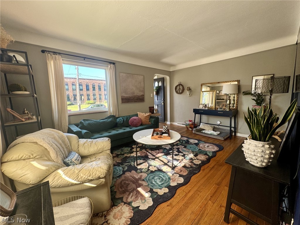 5207 Redfern Road Parma OH 44134