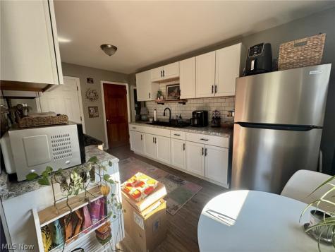 5207 Redfern Road Parma OH 44134
