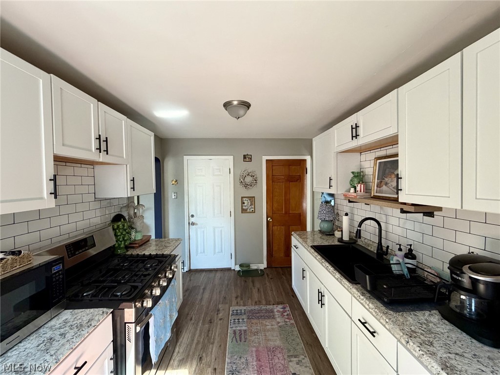 5207 Redfern Road Parma OH 44134