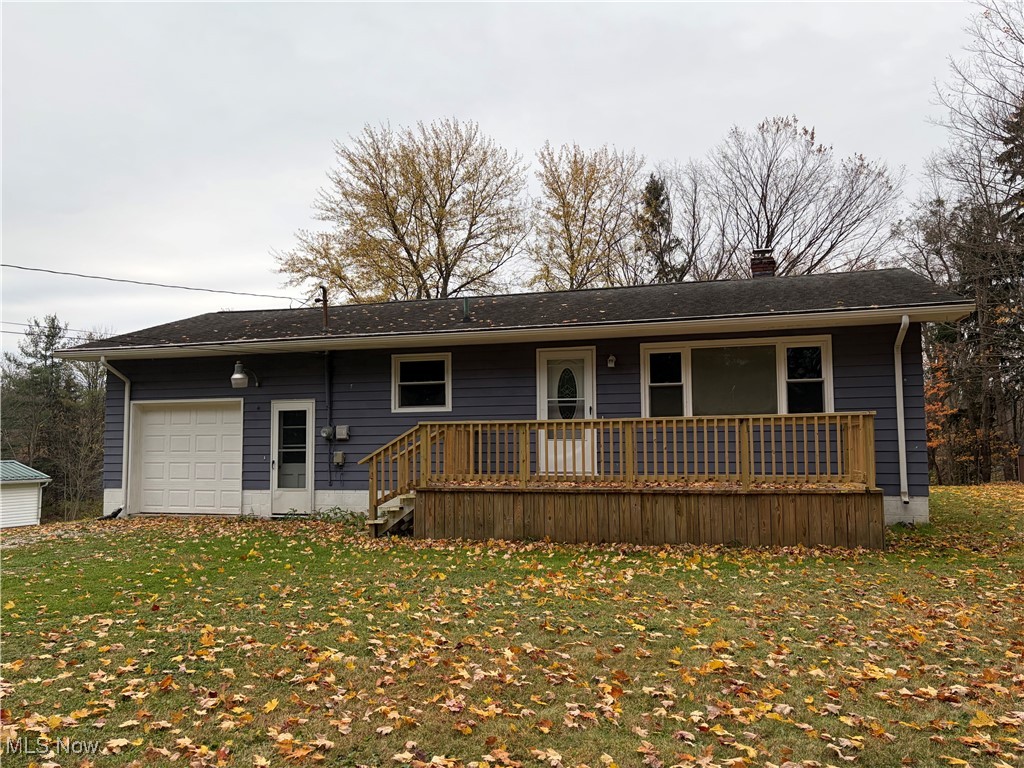 6490 Willow Way Andover OH 44003