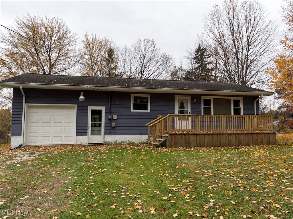 6490 Willow Way Andover OH 44003