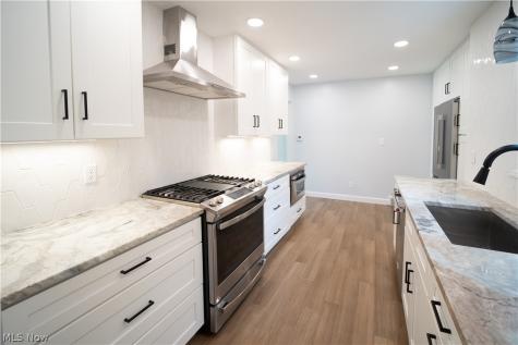 3130 Silver Lake Boulevard Silver Lake OH 44224