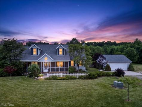 13744 Quarry Road Oberlin OH 44074