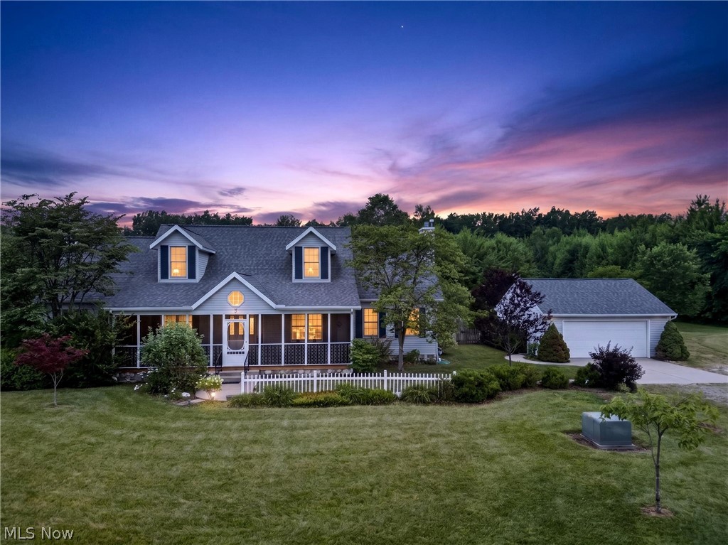 13744 Quarry Road Oberlin OH 44074
