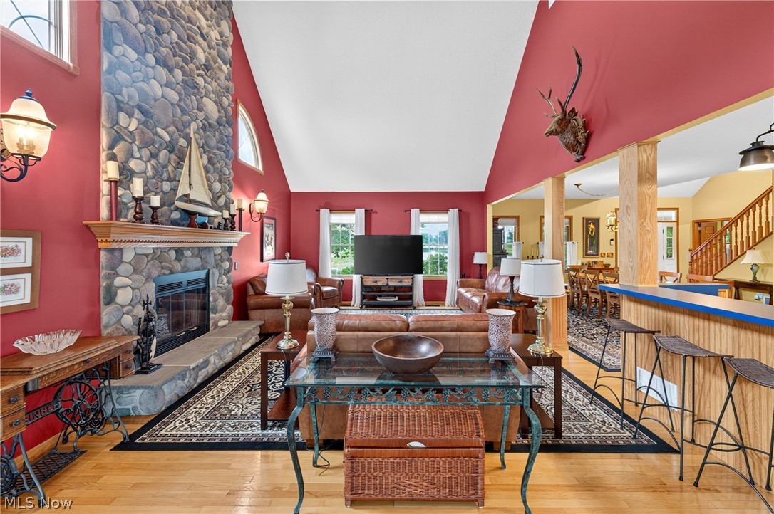13744 Quarry Road Oberlin OH 44074