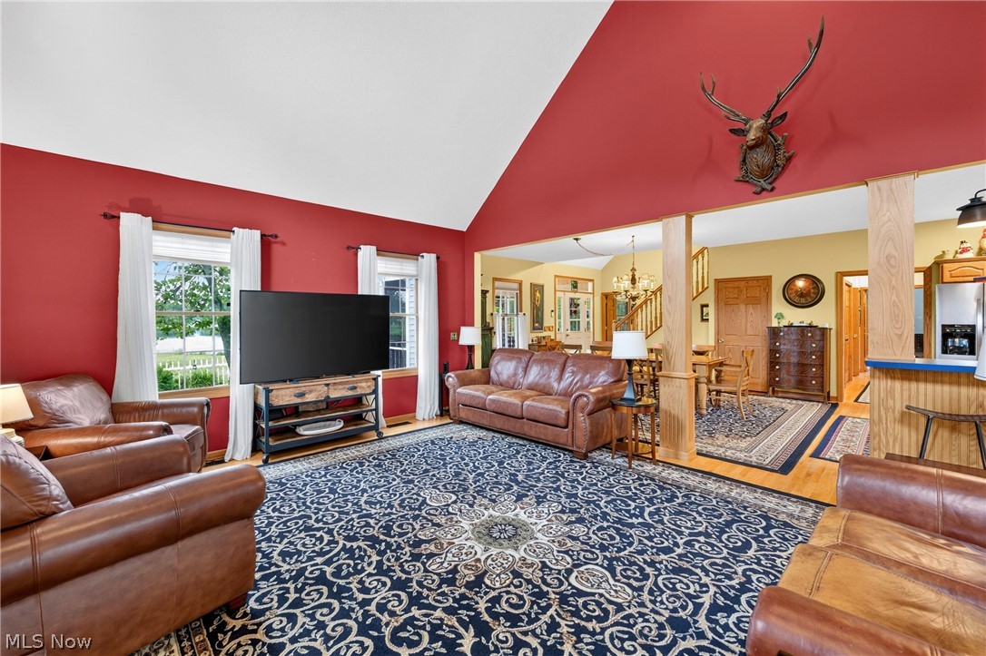 13744 Quarry Road Oberlin OH 44074
