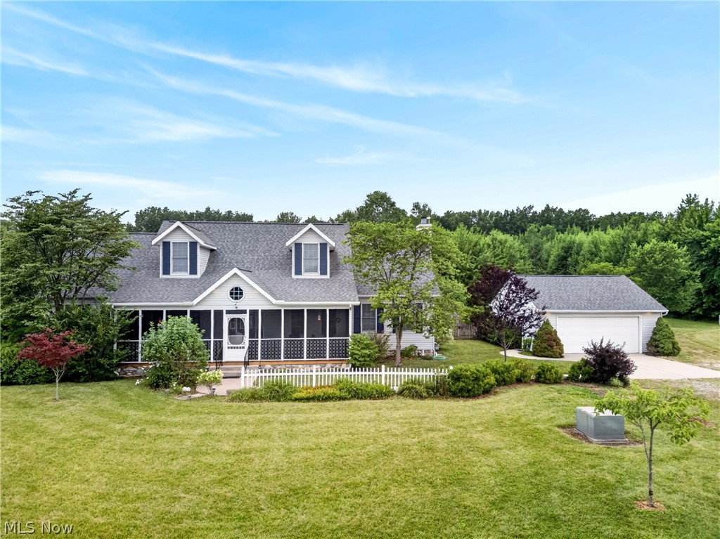 13744 Quarry Road Oberlin OH 44074