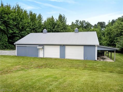 13744 Quarry Road Oberlin OH 44074