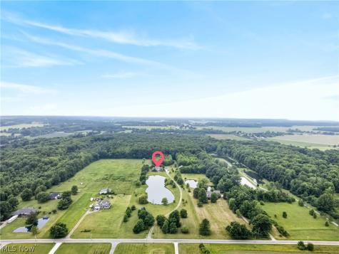 13744 Quarry Road Oberlin OH 44074