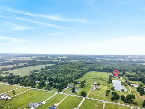 13744 Quarry Road Oberlin OH 44074
