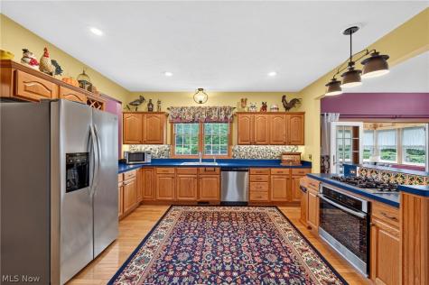 13744 Quarry Road Oberlin OH 44074