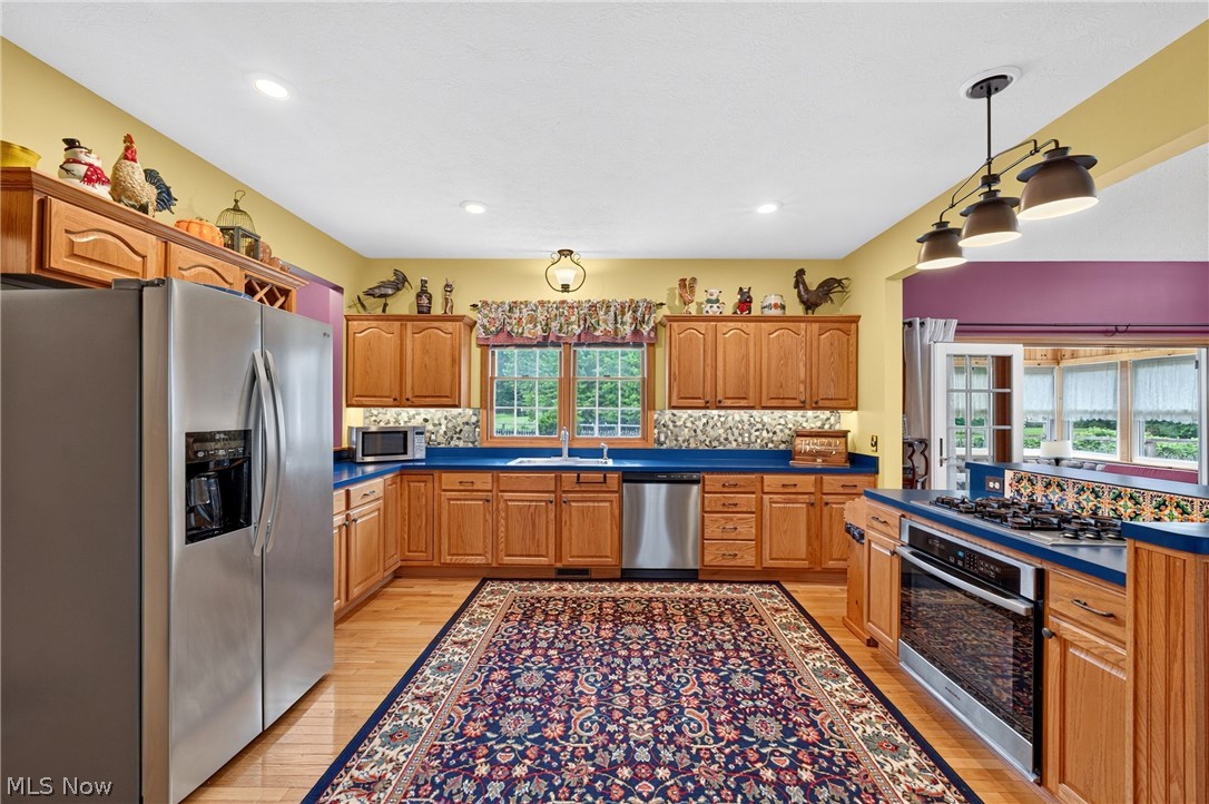 13744 Quarry Road Oberlin OH 44074