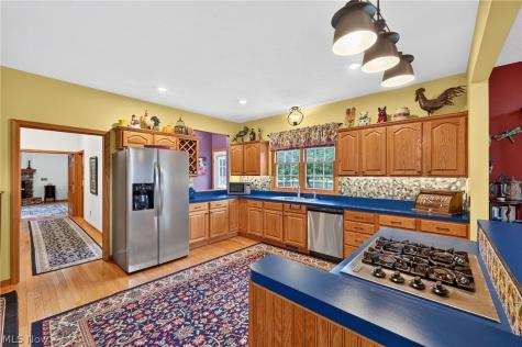 13744 Quarry Road Oberlin OH 44074