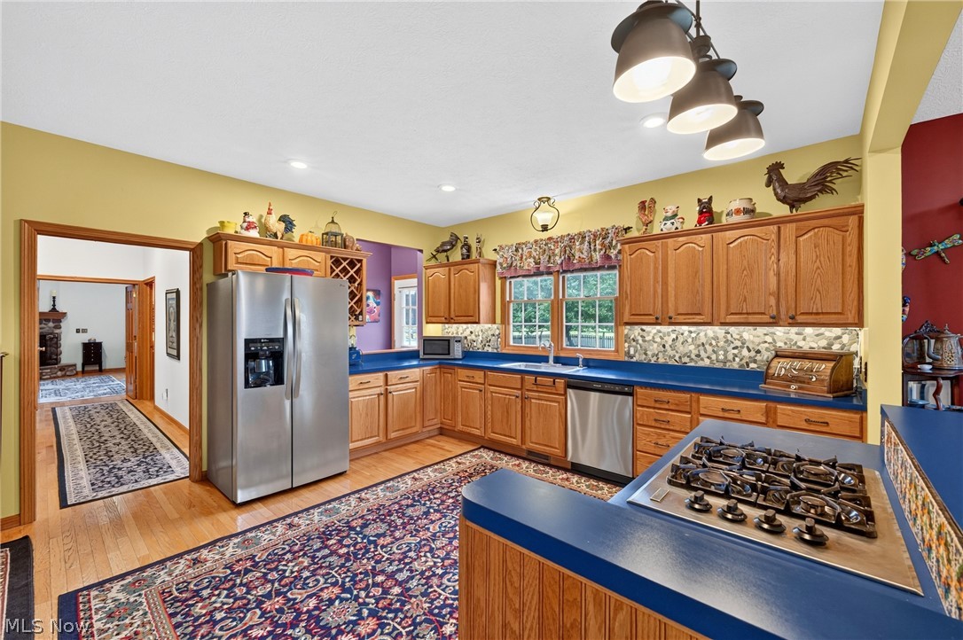 13744 Quarry Road Oberlin OH 44074