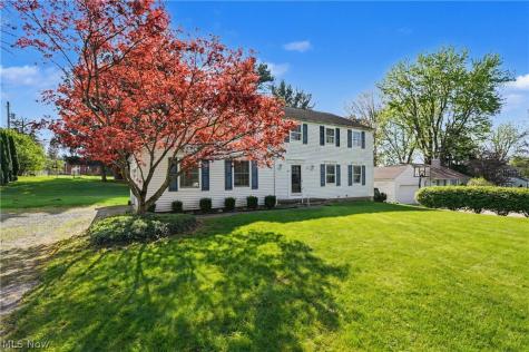 150 Atterbury Boulevard Hudson OH 44236