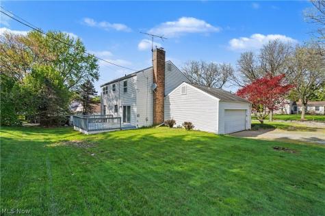 150 Atterbury Boulevard Hudson OH 44236