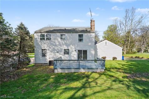 150 Atterbury Boulevard Hudson OH 44236