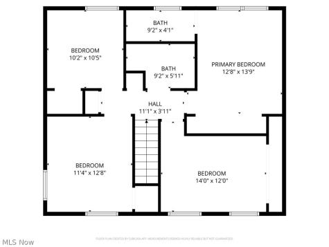 150 Atterbury Boulevard Hudson OH 44236