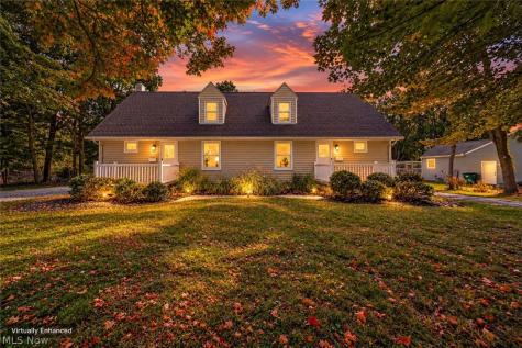 129/131 Arlington Avenue Painesville OH 44077
