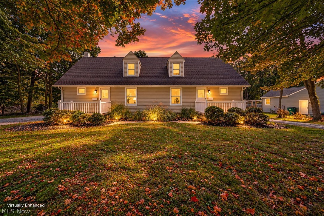 129/131 Arlington Avenue Painesville OH 44077