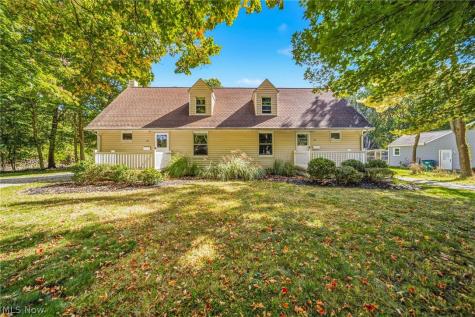 129/131 Arlington Avenue Painesville OH 44077