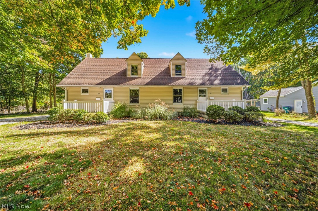 129/131 Arlington Avenue Painesville OH 44077