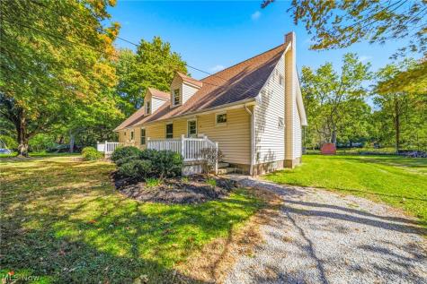 129/131 Arlington Avenue Painesville OH 44077