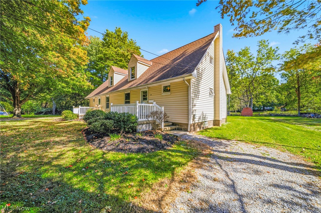 129/131 Arlington Avenue Painesville OH 44077